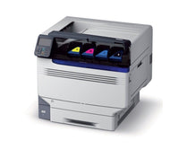 Oki C911dn A3 Colour LED Printer – High‑Speed 50 ppm Full‑Colour with Banner & Heavy‑Media Support - Deltone Solutions