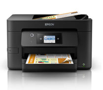 Epson WorkForce WF-3825 A4 Inkjet MFP – Compact Wireless All-in-One Printer with Duplex, Scan, Copy & Fax - Deltone Solutions