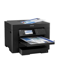 Epson WorkForce WF-4835 A4 Inkjet MFP – High-Speed Wireless All-in-One Printer with Duplex, Scan, Copy & Fax - Deltone Solutions