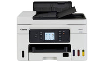 Canon MAXIFY GX4060 MegaTank A4 Inkjet MFP – Ultra-Low-Cost All-in-One Business Printer with Wireless, Duplex, Scan & Copy - Deltone Solutions
