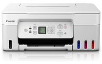 Canon PIXMA G3675W MegaTank A4 Inkjet MFP – Wireless All-in-One Printer with Refillable Ink, Duplex, Scan & Copy for Home & Office - Deltone Solutions