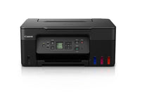 Canon G3670bk Megatank Wireless Inkjet Printer – Refillable ink, Scan, Copy, Borderless Photo Print - Deltone Solutions