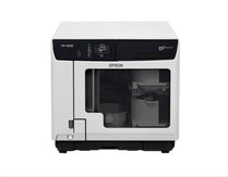 Epson Discproducer PP‑100III – Automated CD/DVD/Blu‑ray Disc Publisher & Printer, 100‑Disc Input with USB 3.0 - Deltone Solutions
