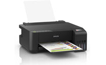 Epson EcoTank ET‑1810 A4 Inkjet Printer – Compact Cartridge‑Free Wireless Photo & Document Printer