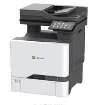 Lexmark CX730de A4 Colour Laser MFC – High-Speed All-in-One Business Printer with Duplex, Scan, Copy & Fax - Deltone Solutions