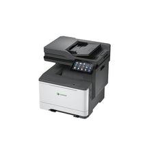 Lexmark CX635adwe A4 Colour Laser MFC – Compact All-in-One Business Printer with Duplex, Scan, Copy, Fax & Wireless - Deltone Solutions