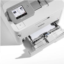 Brother MFC-L8390CDW Colour Laser Printer – Wireless All-in-One with Duplex & Touchscreen