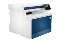 HP LaserJet Pro 4301fdw Colour MFP – Wireless All-in-One Duplex Printer with Fax - Deltone Solutions