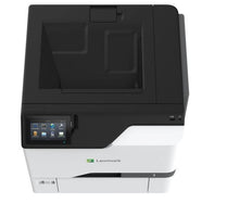 Lexmark CS730de A4 Colour Laser Printer – High-Speed Single-Function Business Printer with Duplex & Enterprise Security - Deltone Solutions