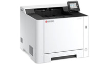 Kyocera PA2101cx Colour Laser Printer – Fast Compact A4 Printer for Small Offices - Deltone Solutions