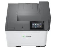Lexmark CS632dwe Colour Laser Printer – Fast Duplex Printing with Touchscreen & Wireless - Deltone Solutions