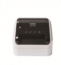 Brother QL-1100 Label Printer – Wide-Format USB Shipping Label Maker - Deltone Solutions