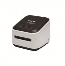 Brother VC-500W Wireless Colour Label Printer – Compact & Ink-Free for Creative Home & Office Labelling - Deltone Solutions