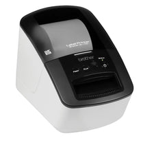 Brother QL-700 Label Printer – High-Speed USB Label Maker for Home & Office - Deltone Solutions