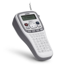 Brother PT-H105 Label Maker – Handheld P-touch Label Printer for Home & Office - Deltone Solutions