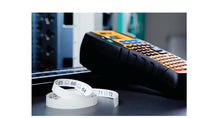 Dymo Rhino 5200 Industrial Label Maker – Fast, Rugged, 5‑Line Display with “Hot Keys” & Barcodes - Deltone Solutions