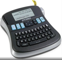 Dymo LabelManager 210D Desktop Label Maker – Simple, User-Friendly Labelling for Office & Home - Deltone Solutions