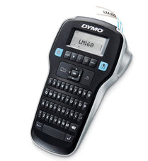 Dymo LabelManager 160 Value Pack – Handheld Label Maker with Bonus Tapes (NP Version) - Deltone Solutions