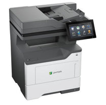 Lexmark MX632adwe A4 Mono Laser MFP – Enterprise All-in-One Printer with High-Speed Duplex, Wireless, Scan, Copy, Fax & Advanced Security - Deltone Solutions