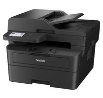 Brother MFC-L2880DW Mono Laser Printer – Wireless All-in-One with Duplex & Mobile Printing
