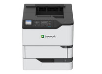 Lexmark MS823dn A4 Mono Laser Printer – Ultra-Fast Business Printer with Duplex & Enterprise Security