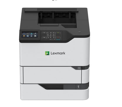 Buy Lexmark MS826de | Ultra-Fast Mono Laser Printer with Duplex ...