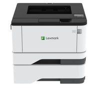 Lexmark MS331dn A4 Mono Laser Printer – Compact High-Speed Business Printer with Duplex