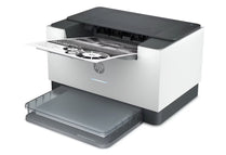 HP LaserJet M209dw Mono Printer – Compact Wireless Black & White Printer with Duplex