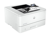 HP LaserJet Pro 4001dn Mono Printer – High-Speed Duplex Laser Printer with Ethernet