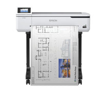 Epson SureColor SC‑T3160 24″ Large‑Format Inkjet Printer – Wireless CAD/Technical Plotter with Roll & Sheet Feed - Deltone Solutions