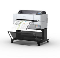 Epson SureColor T3465 24″ Large‑Format Inkjet Printer – Fast CAD/Technical Plotter with PrecisionCore TFP & Pigment Ink - Deltone Solutions