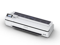 Epson SureColor T5160M 36″ Large‑Format Multifunction Printer – Fast Plotter with Scanner & Pigment Inks - Deltone Solutions