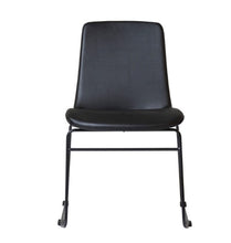 Tempo Visitor Chair – Modern Mesh Back Guest Seating with Chrome Frame