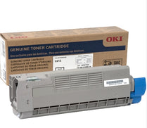 Genuine Oki Ribbon Cartridge for 100 / 320 Series Printers – Crisp Black Printing for Oki Dot Matrix Machines