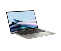 ASUS Zenbook S 13 OLED – 13.3″ 3K OLED Ultralight | Intel Ultra 7 155U • 32 GB LPDDR5X • 1 TB PCIe 4.0 SSD • Wi‑Fi 6E • Thunderbolt 4
