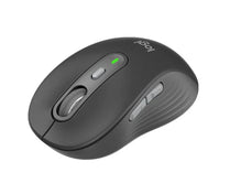 Logitech Signature Slim Combo MK950 – Graphite Wireless Keyboard & Mouse Set - Deltone Solutions