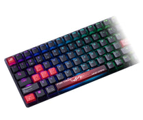ASUS ROG Dye-Sub PBT Keycaps – Premium Keycap Set for ROG NX Switches - Deltone Solutions