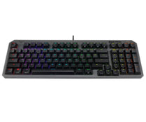 ASUS TUF Gaming K3 Gen II Optical-Mechanical RGB Keyboard – Durable, Waterproof & Compact - Deltone Solutions