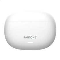 Pantone Red True Wireless Earbuds with Active Noise Cancelling (ANC) & Bluetooth - Deltone Solutions