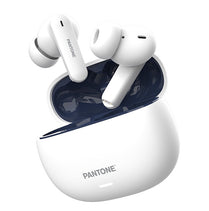 Pantone Navy True Wireless Earbuds with Active Noise Cancelling (ANC) & Bluetooth - Deltone Solutions