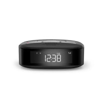 Philips DAB+ FM Clock Radio – Digital Tuner with Dual Alarms & Clear Sound - Deltone Solutions