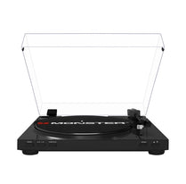 Monster 2-Speed Auto Return Turntable with Bluetooth & USB - Deltone Solutions