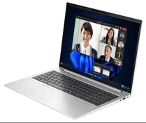 HP EliteBook 860 G11 16" Business Laptop – Intel vPro U5-125U, 16GB DDR5, 512GB SSD, 4G LTE, AI NPU, Win 11 Pro, 3-Year Warranty - Deltone Solutions