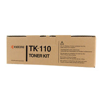 Kyocera TK110 Toner Kit - Deltone Solutions