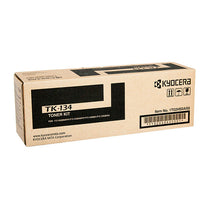 Kyocera TK134 Toner Kit - Deltone Solutions