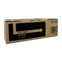 Kyocera TK164 Black Toner Kit - Deltone Solutions