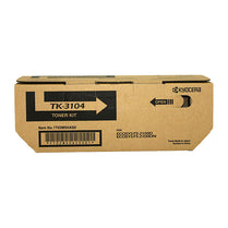 Kyocera TK3104 Toner Kit - Deltone Solutions