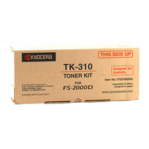 Kyocera TK310 Toner Kit - Deltone Solutions
