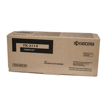 Kyocera TK3114 Toner Kit - Deltone Solutions