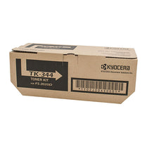 Kyocera TK344 Toner Kit - Deltone Solutions